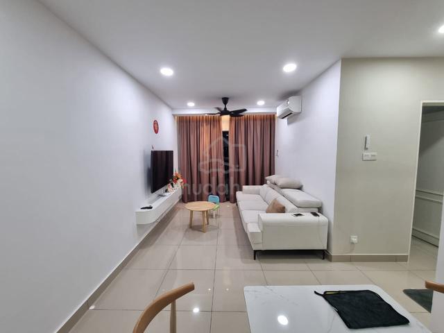 Alam Sanjung @ Subang West 1