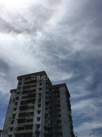 H5 Apartment 1