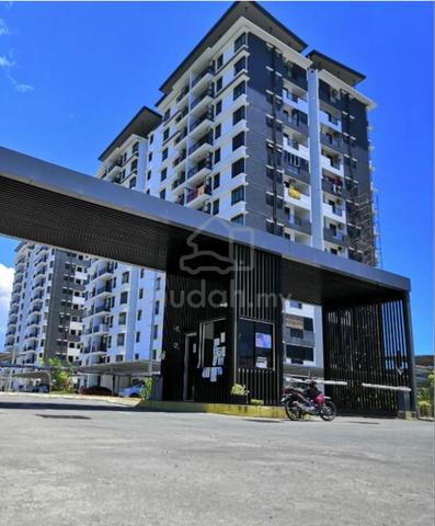 Benoni Garden Apartment 1