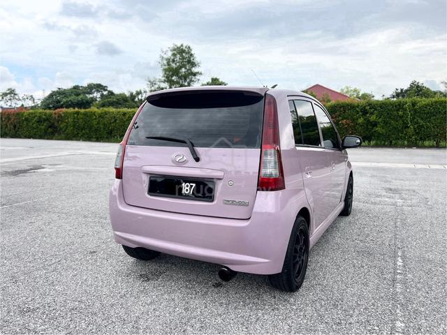 2009 Perodua VIVA 1.0 EZ (A) - 2