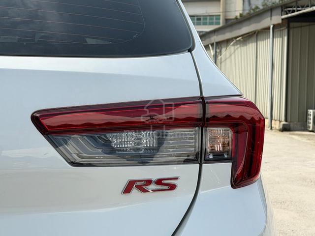 2023 HONDA WRV 1.5 RS WARRANTY 2028 Full Service - 3