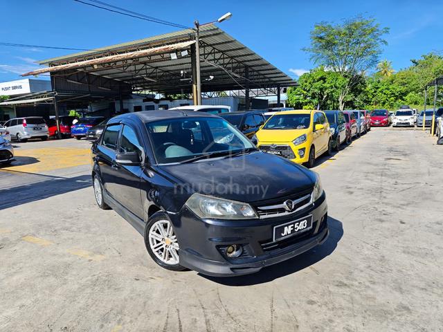 2011 Proton SAGA FLX 1.3 (AUTO) - LOAN KEDAI - 1
