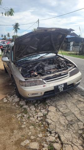 1995 Honda ACCORD 2.2 EXI-S (M) - 3