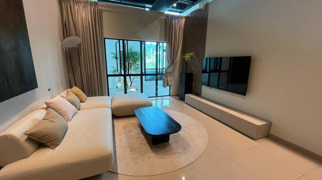 Residensi Impiana - Amai Residence 1