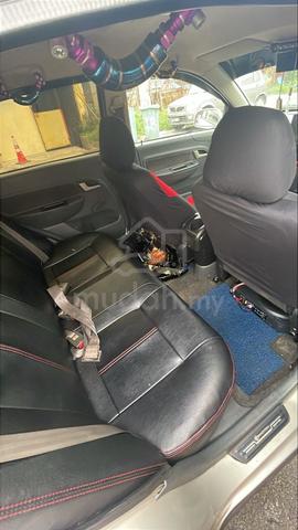 2008 Proton SAGA 1.3 M-LINE (M) - 4