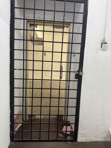 Shoplot Tingkat 2, Setiawangsa For Rent 1