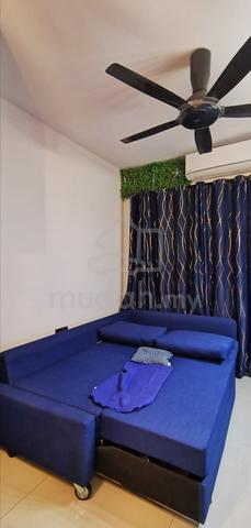 Country Garden Central Park (Serviced Apartment) 1