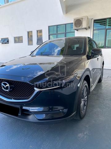 2020 Mazda CX-5 2.0 2WD HIGH SPEC FACELIFT (A) - 2
