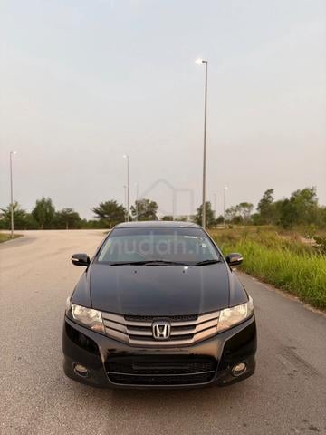 2011 Honda CITY 1.5 E (A) - 2