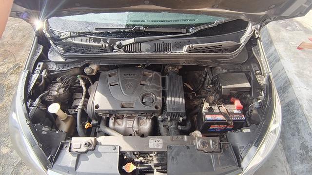 2015 Proton IRIZ 1.6 PREMIUM (A) - 4
