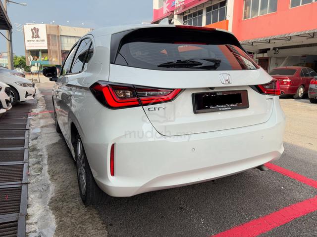 2022 Honda CITY 1.5 V HATCHBACK (A) FSR UW2027 - 3