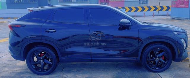 2023 Chery OMODA 1.5 5 (A) - 5