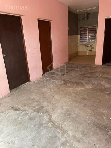 Taman Pendamar Indah 2 Flat 1