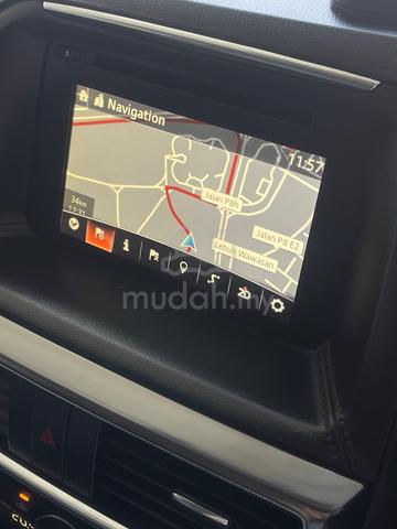 Mazda CX-5 2.0 GLS 2WD 1Malay PowerBoot PowerSeat - 5