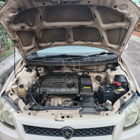 2010 Proton SAGA 1.3 M-LINE (A) - 4