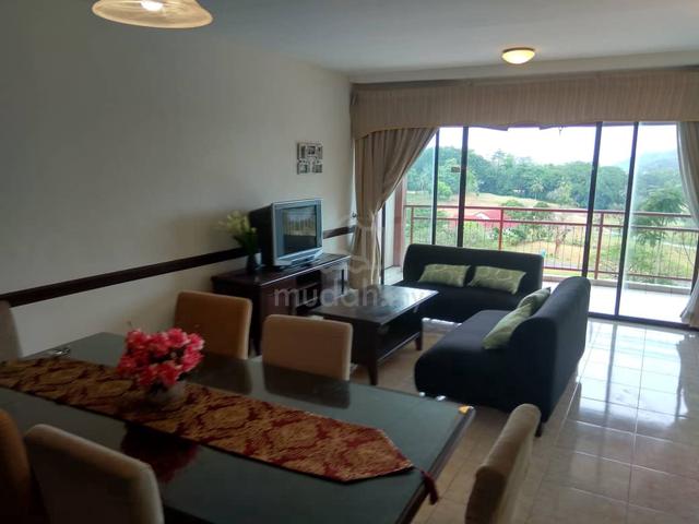 A Famosa Villa D' Savoy 1