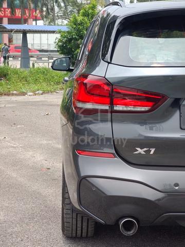 2022 Bmw X1 2.0 SDRIVE20I M SPORT (A) BMW WARRANTY - 5