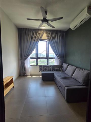 Aster Residence Cheras 1