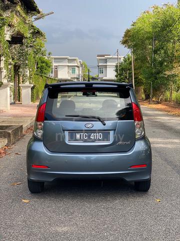 2009 Perodua MYVI 1.3 EZI MY05 M300 FACELIFT (A) - 5