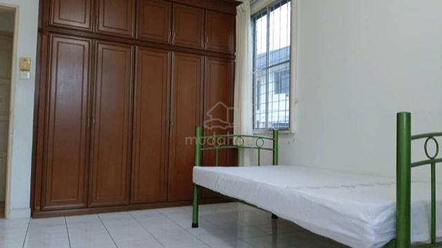 Room For Rent - Rainfield Court 1