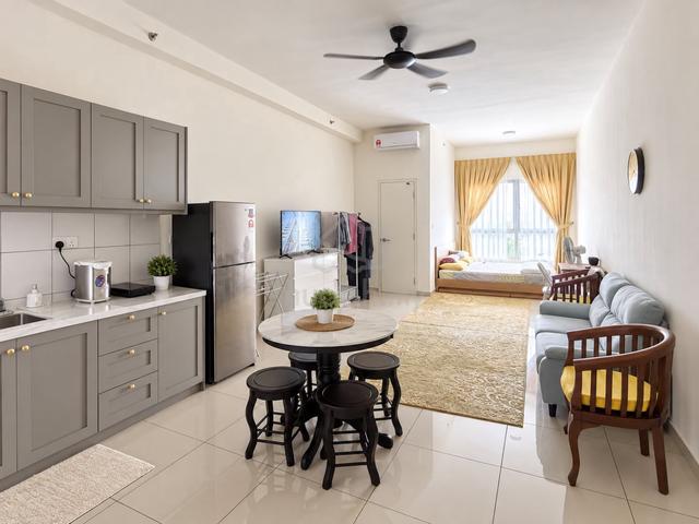 Habitus @ City Of Elmina 1