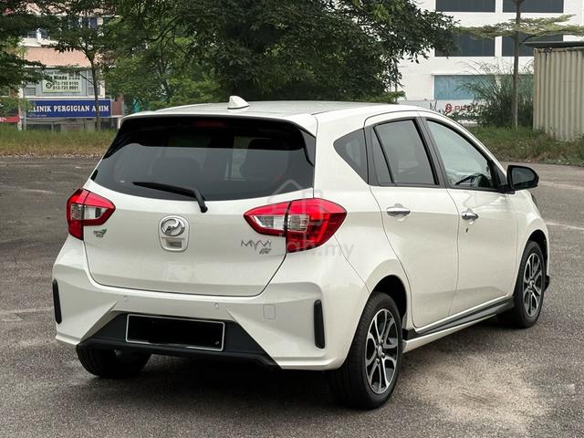 2025 Perodua MYVI 1.5 H FACELIFT ✅ Low Mileage - 5