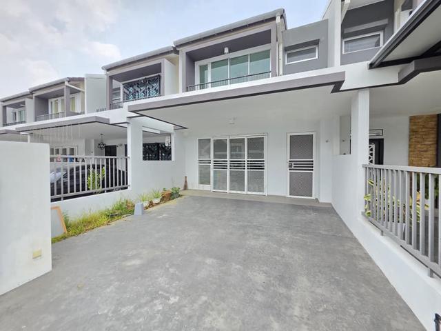 DEPOSIT SEBULAN Near UKM 2 Tingkat Teres Verna Serene Heights Bangi 1