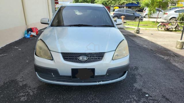 2005 Kia RIO 1.4 (A) - 3
