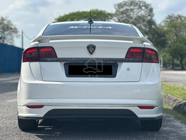 2017 Proton PREVE 1.6 EXECUTIVE (A) - 4