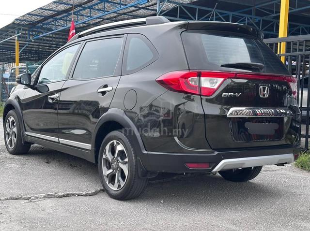 2019 Honda BR-V 1.5 V (A) F/L0@N 7SEATER FULL SPEC - 5