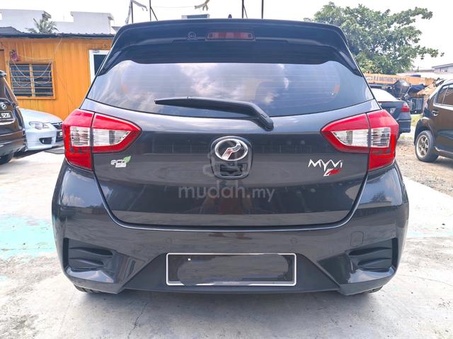 2019 Perodua MYVI 1.5 AV (A) - 4