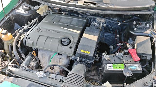 2010 Proton SAGA 1.3 BASE LINE (M) - 5