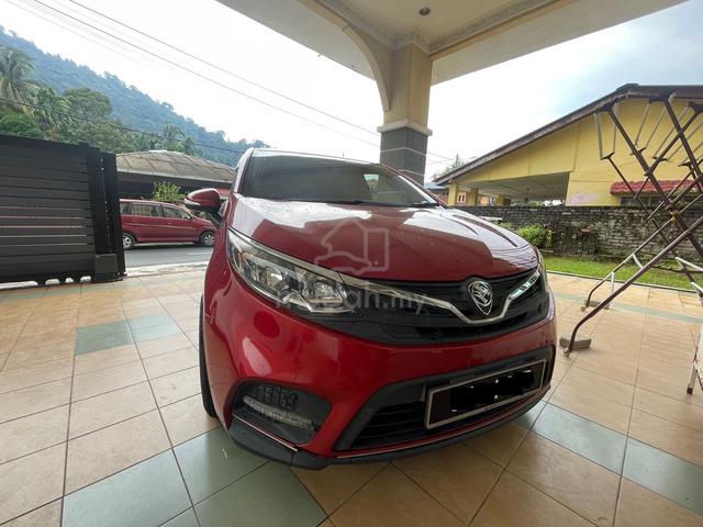 2020 Proton IRIZ 1.6 PREMIUM (A) - 1