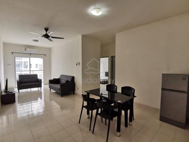 Residensi Laguna (Belvedere Service Apt) 1
