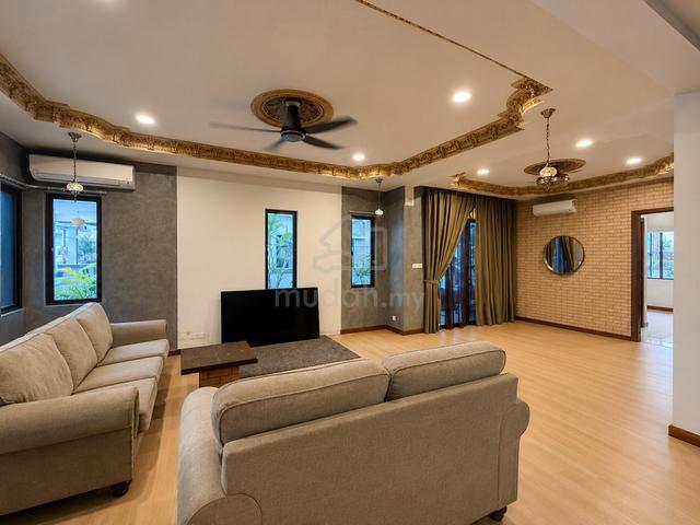 Fully Renovated Semi-D SET For Sale 1