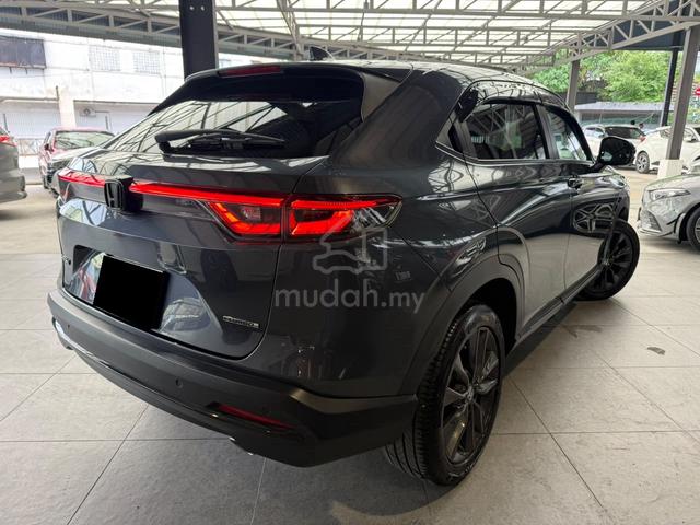 Honda HR-V 1.5 TURBO V (A) F/S RECORD 40K KM - 2