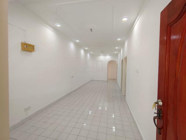Bandar Seri Alam Single Storey House Full Loan 1