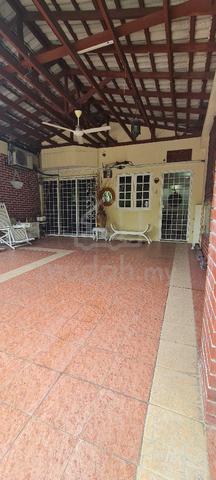 2-Storey Terrace House 4R4B – Fully Renovated & Extended, Taman Jasmin 1
