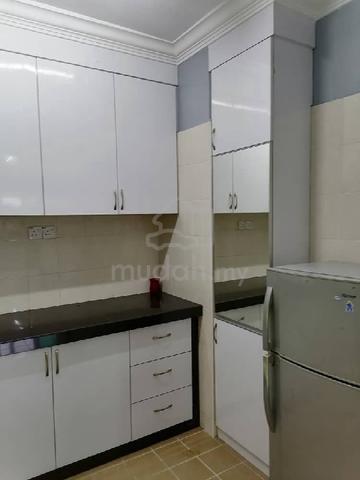 apartment Tmn Bkt Perdana 2