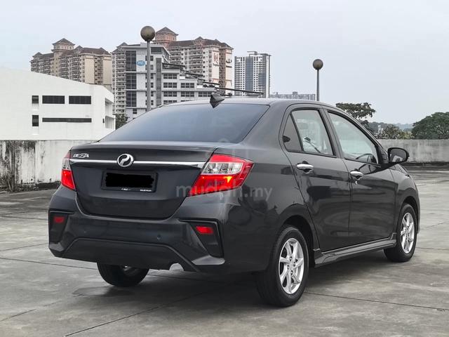 2024 Perodua BEZZA 1.0 G MY16 FACELIFT (A) - 4