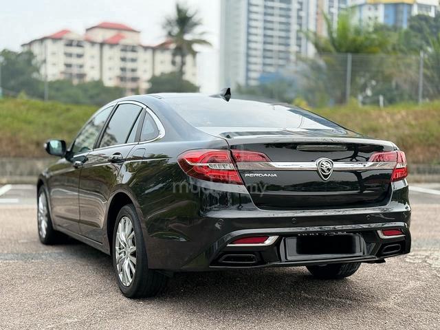 •2018✓ |0 Depo Fullloan✓| Proton PERDANA 2.0L - 3