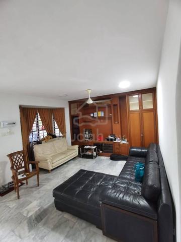 Melaka Bukit Baru Taman Sentosa End Lot Fully Furnished Near Manipal 1