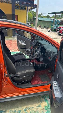 2019 Perodua AXIA 1.0 STYLE MY19 (A) - 2