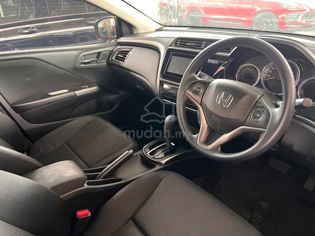 2019 Honda CITY 1.5 E(A)*ACCIDENT FREE*TIP TOP* - 5