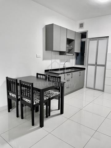 MIRAI Residences 1