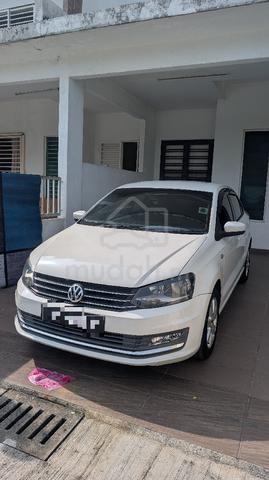 2016 Volkswagen VENTO 1.6 COMFORTLINE (A) - 1