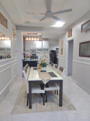 Taman jerai emas gurun🔥FULLY RENOVATED ✅ 1