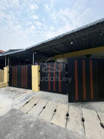 Buntong Single Storey Bungalow For Sale 1