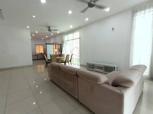 Tmn Jasa Intan 2-Storey Corner Terrace for Rent 1