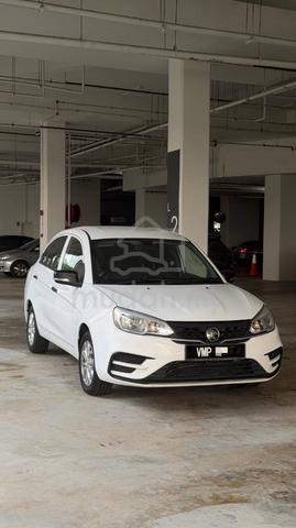 2023 Proton SAGA 1.3 STANDARD AT MY16 BT P2-13A - 1